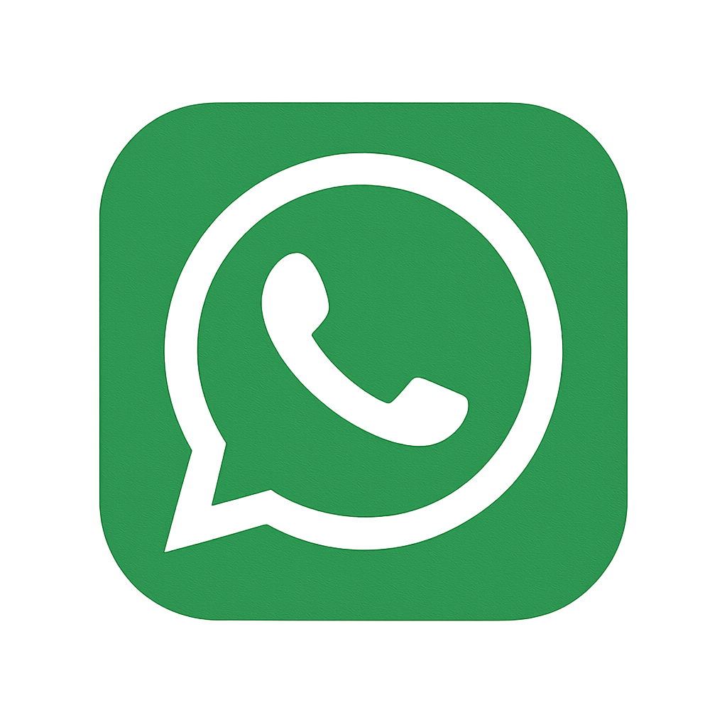 WhatsApp Store Icon