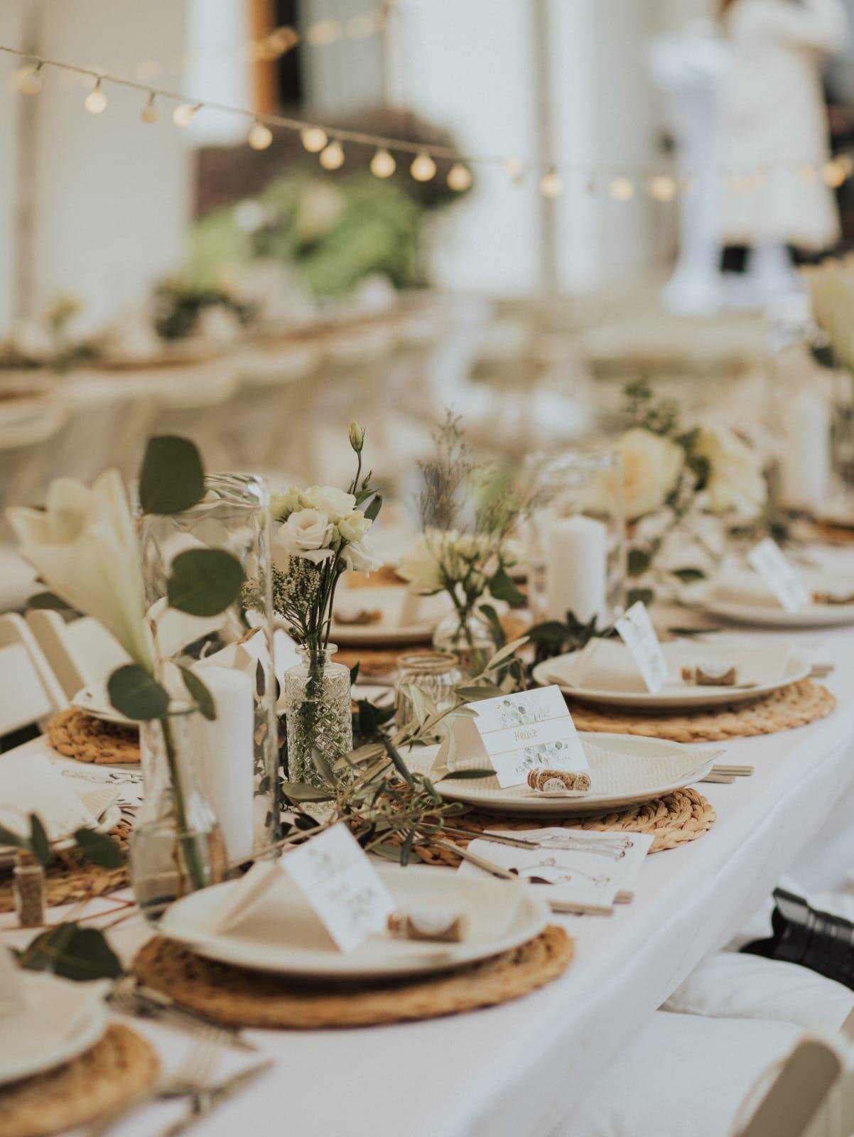 Bild von der Dekoauswahl